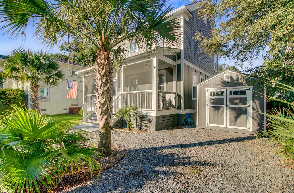 Photo of 1086 Buist Avenue, North Charleston, SC 29405 (MLS # 26005533)