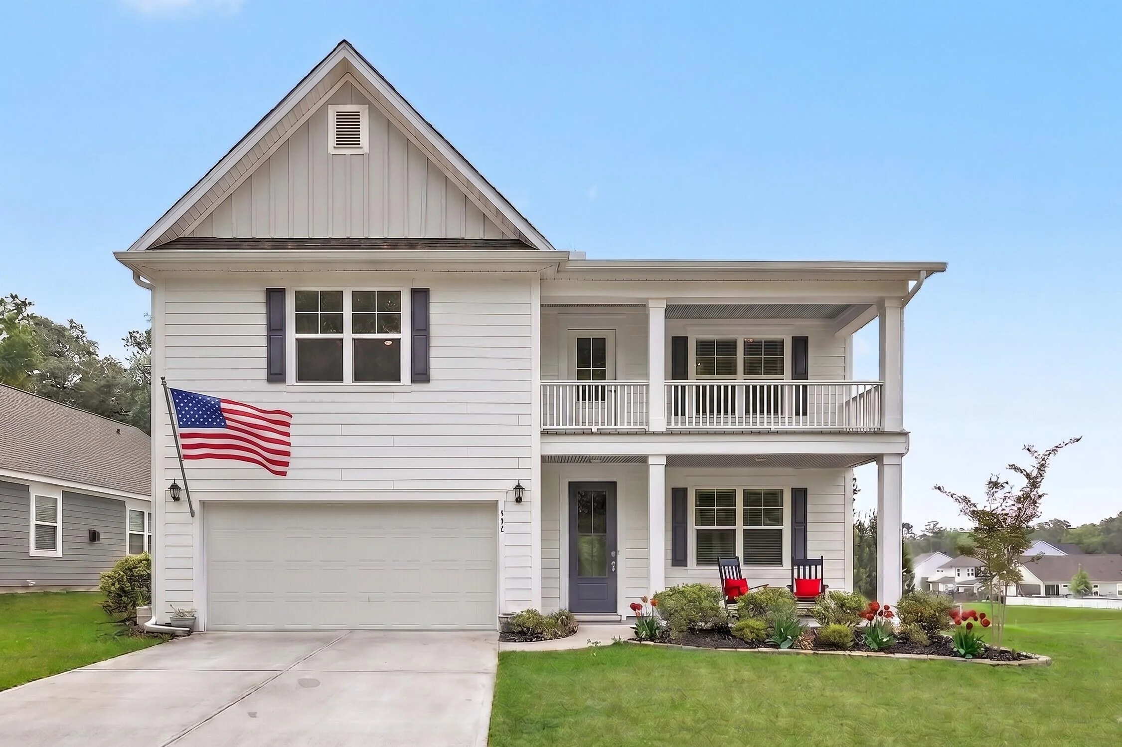 480 Oak View Way