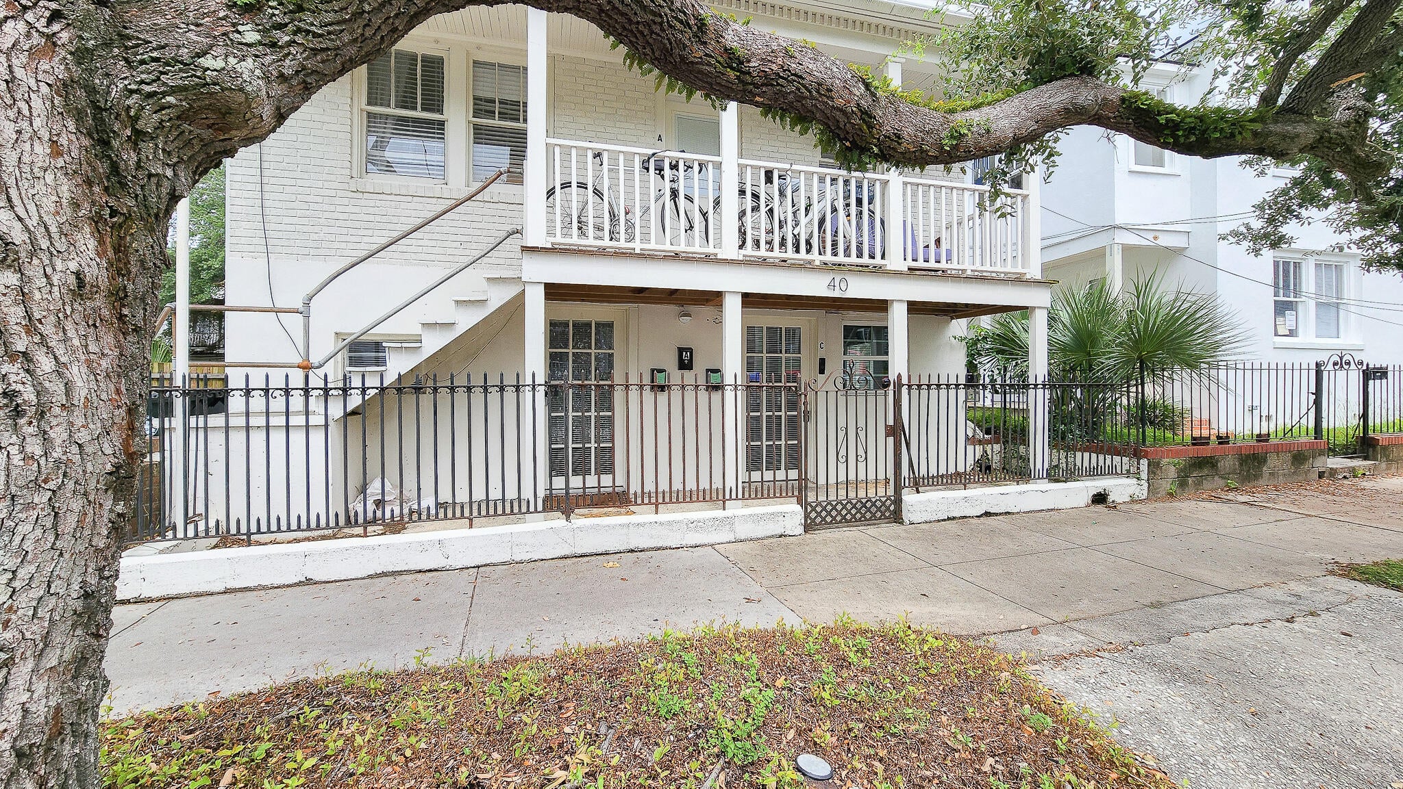 40 Nunan Street B