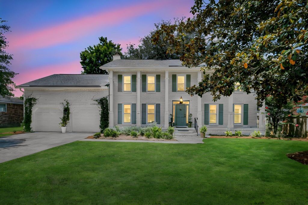 Photo of 11 Captiva Row, Charleston, SC 29407 (MLS # 26019691)