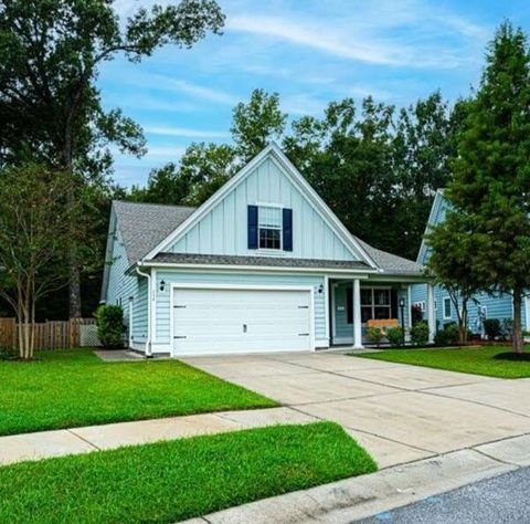 134 Longdale Drive Summerville SC 29483