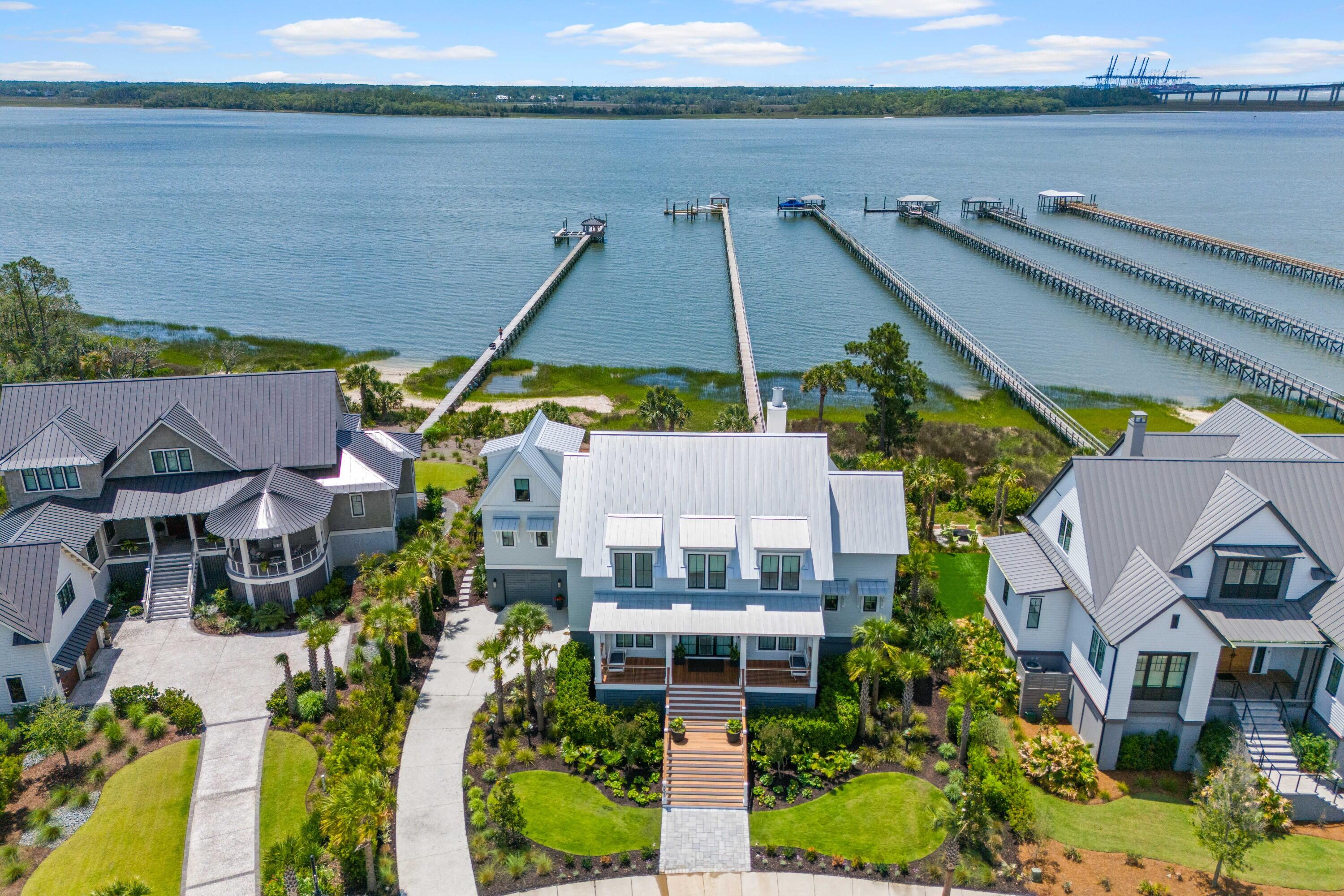 553 Old Compass Road