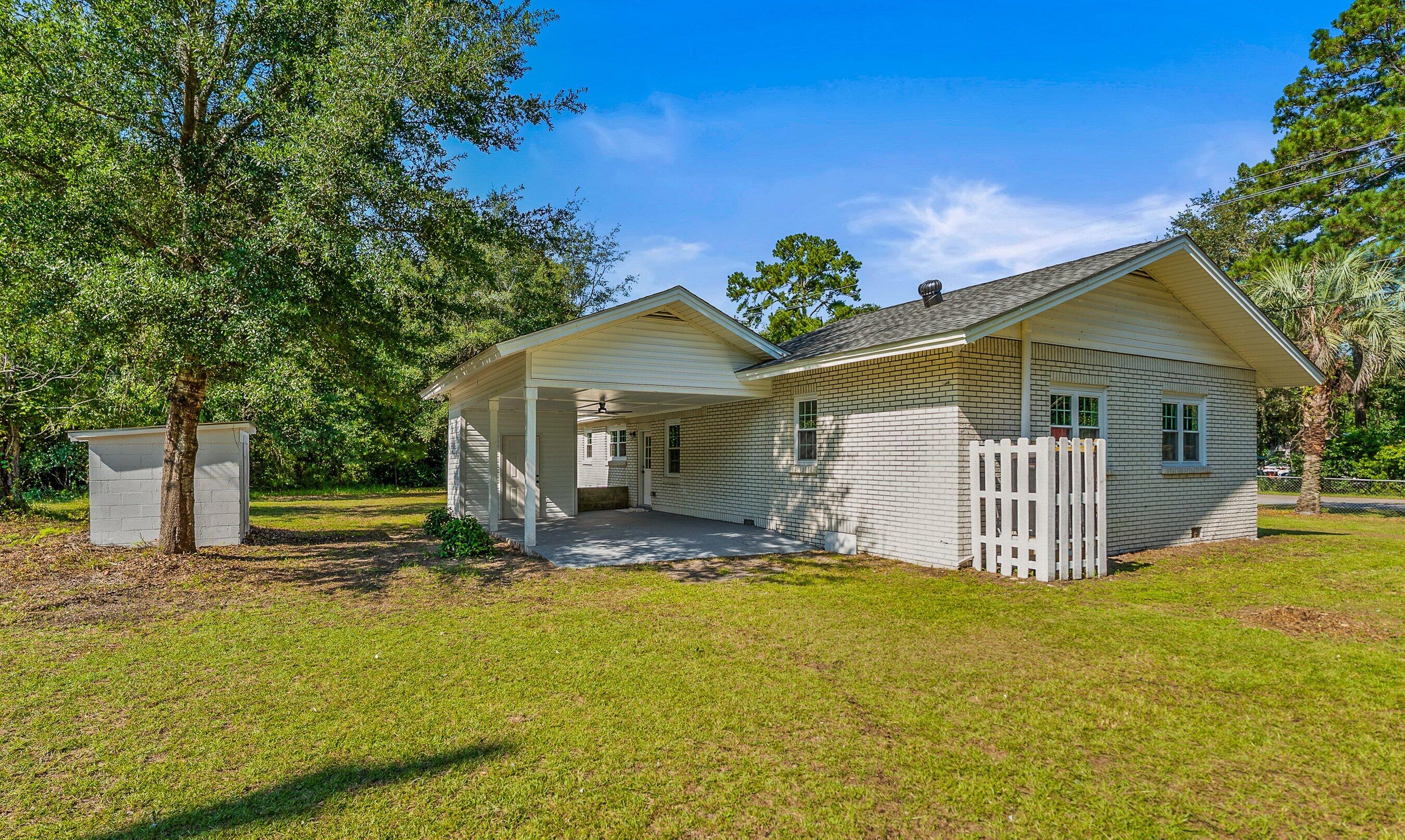 160 Bruce K Smalls Drive