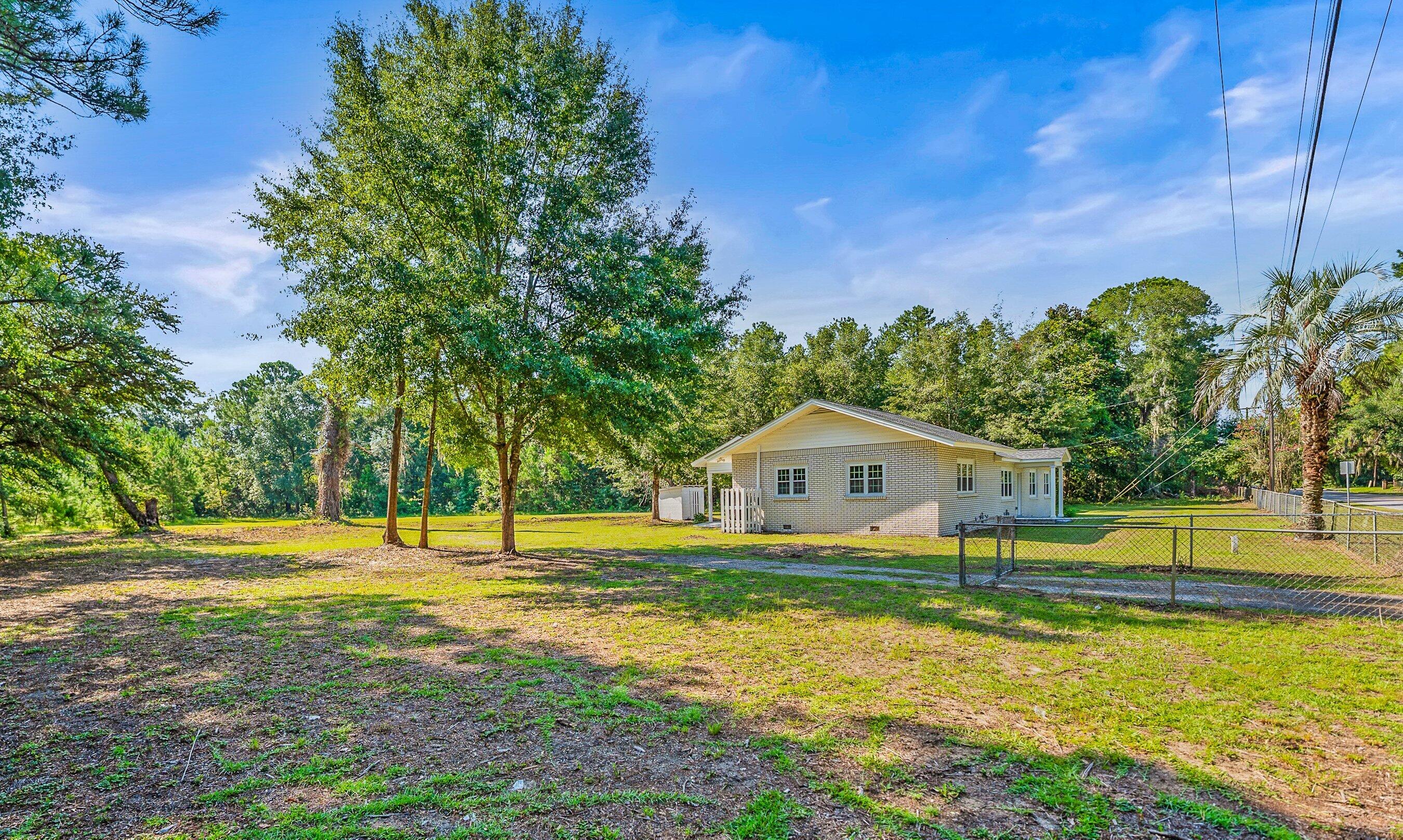 160 Bruce K Smalls Drive