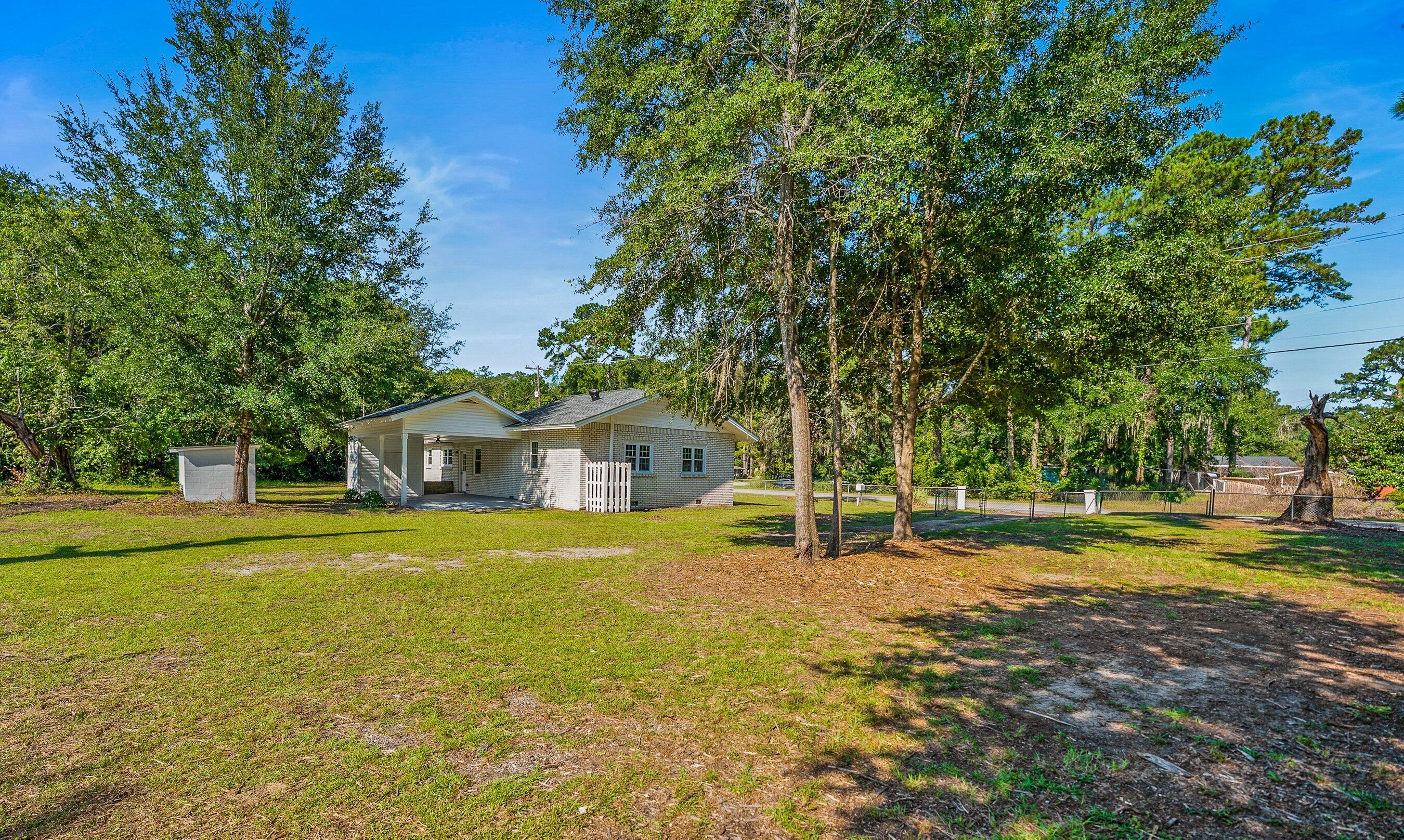 160 Bruce K Smalls Drive