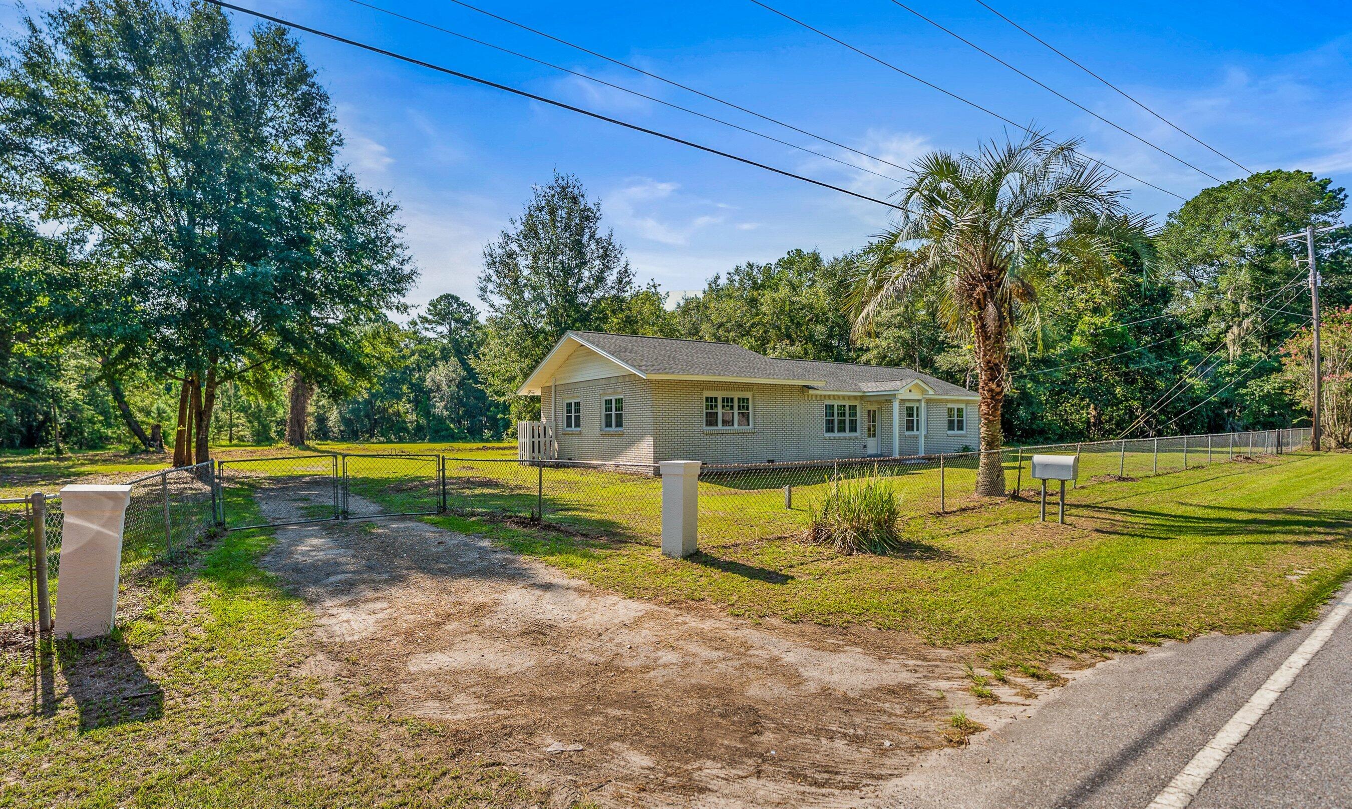 160 Bruce K Smalls Drive
