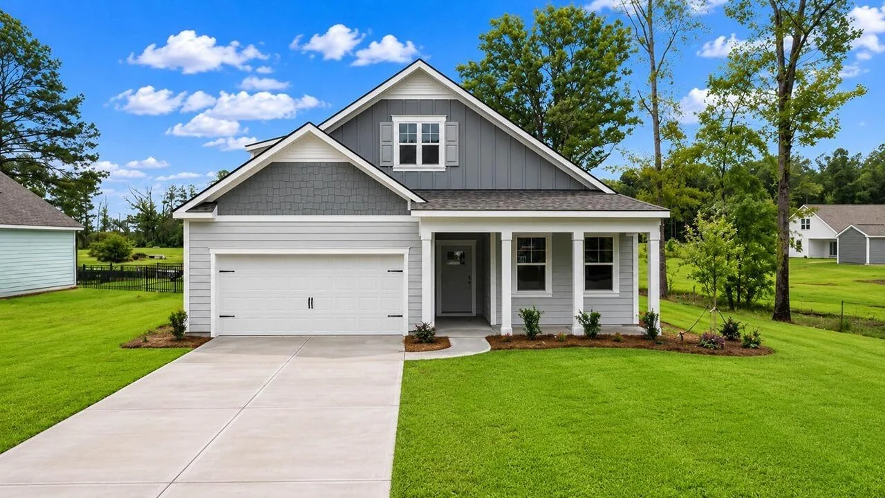 176 Broadstone Drive