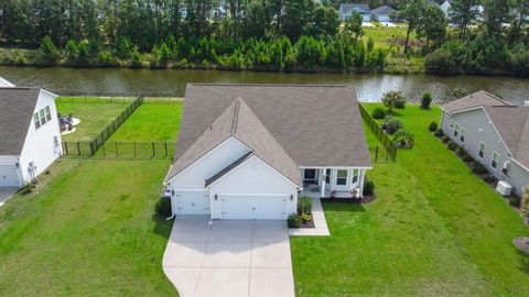 3241 Great Egret Drive Johns Island SC 29455