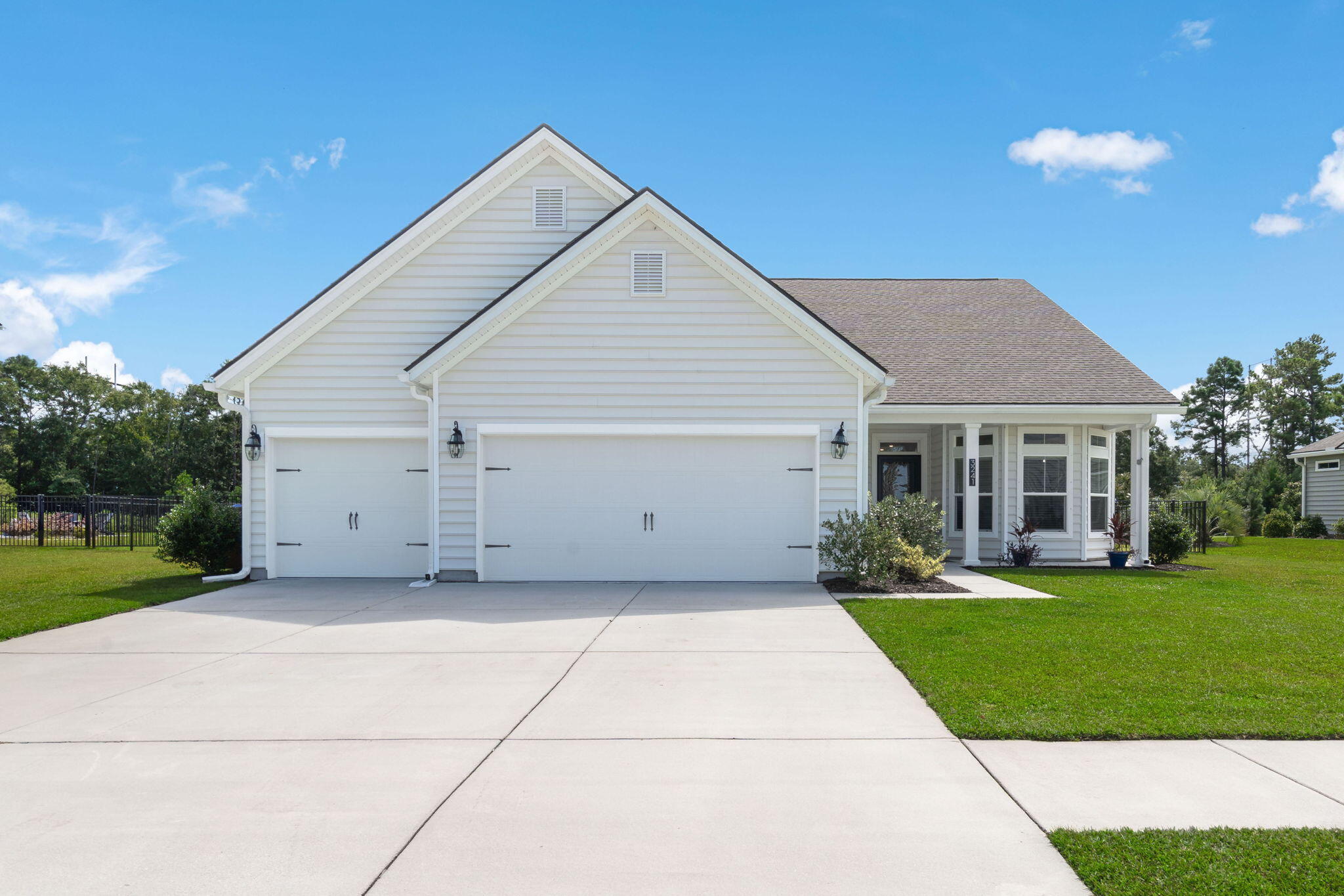 3241 Great Egret Drive