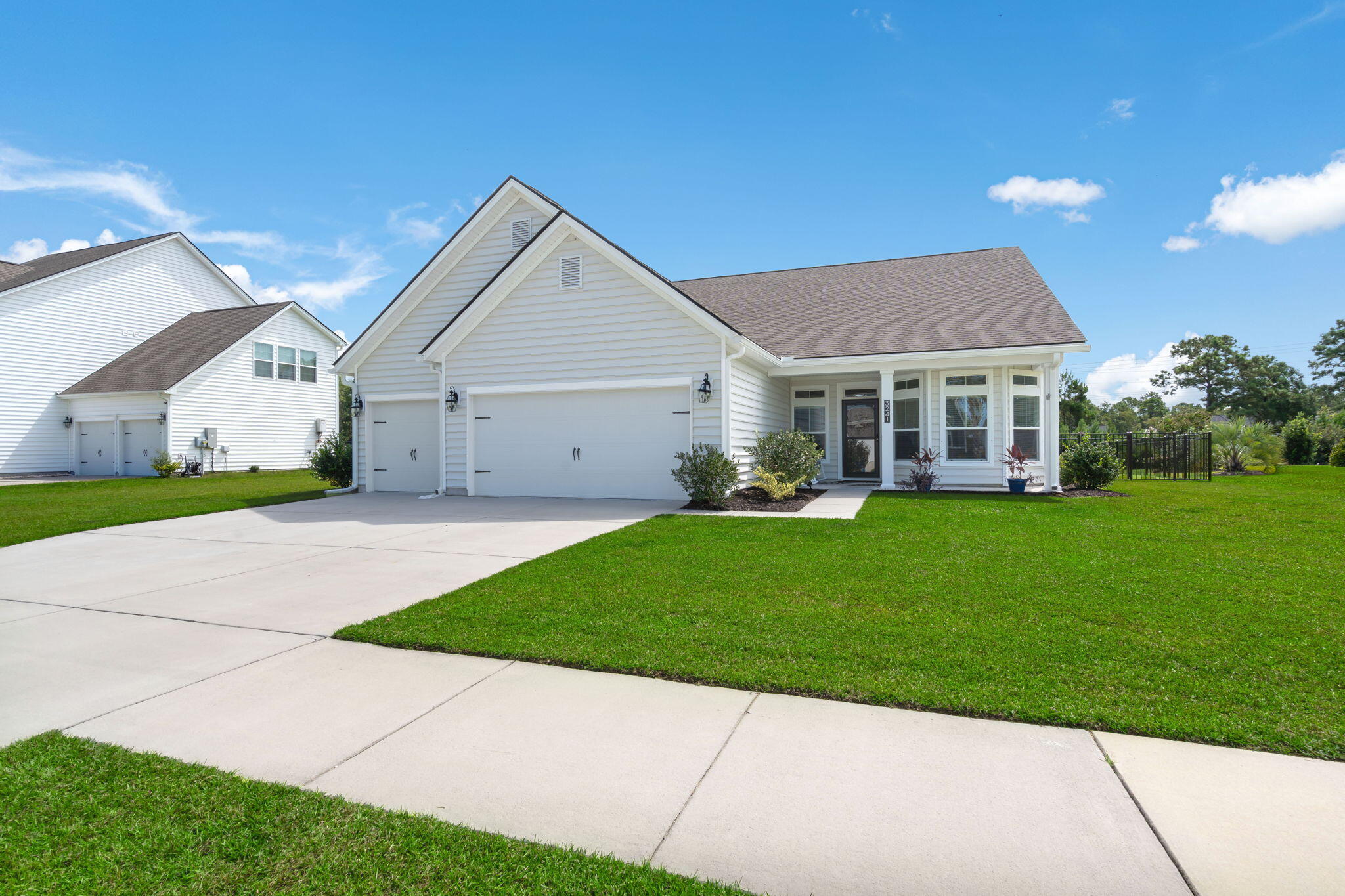 3241 Great Egret Drive