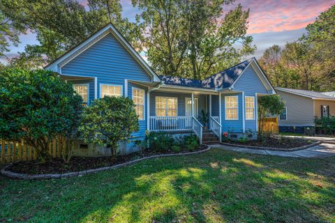 Photo of 3809 Tim Ascue Lane, Mount Pleasant, SC 29429 (MLS # 25029282)