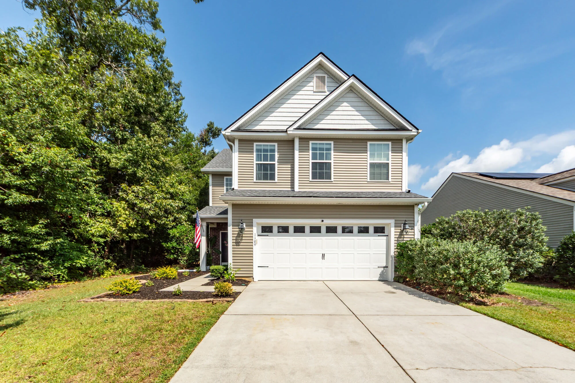 1109 Briar Rose Lane