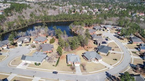 A home in Columbia