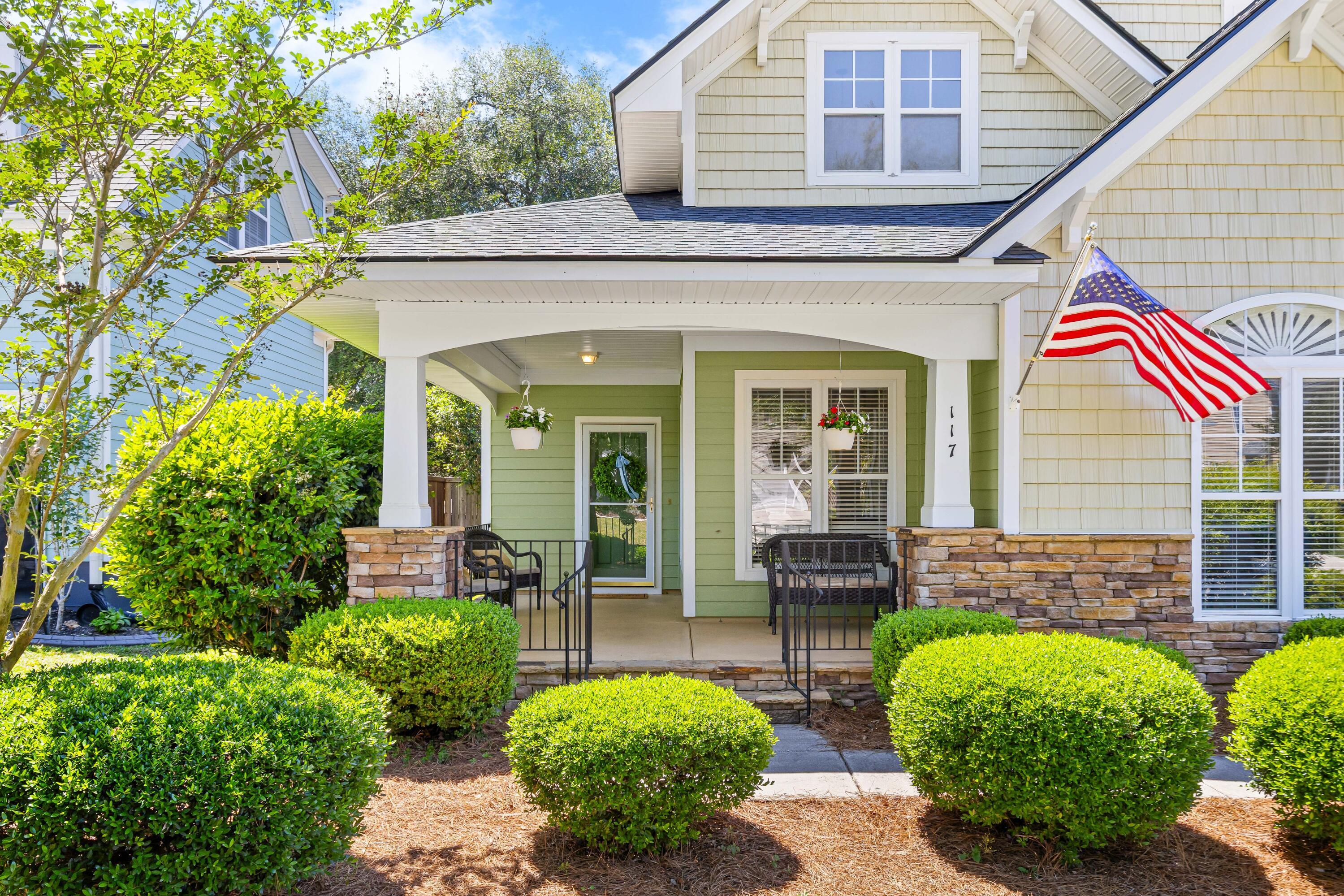 117 Marshside Drive