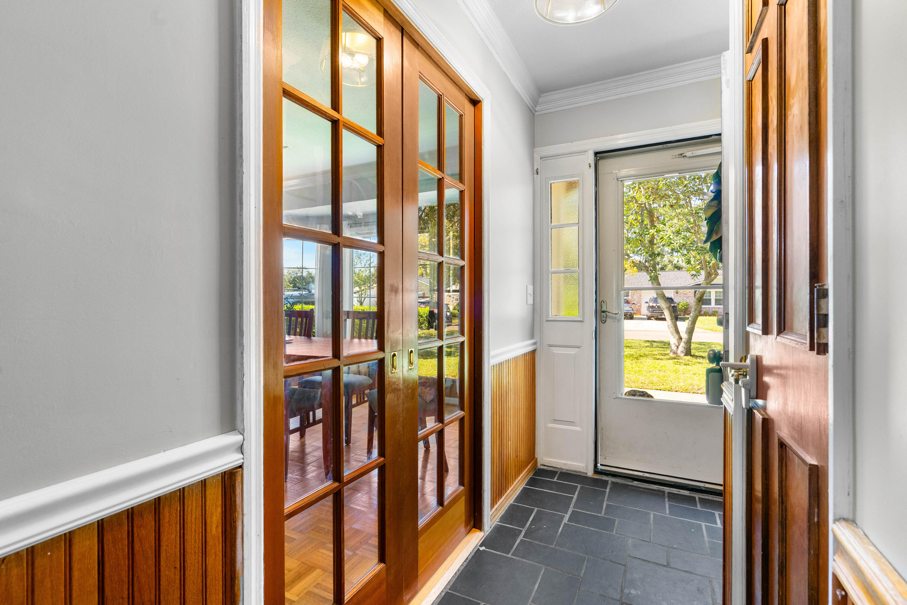 205 General Dennis Drive