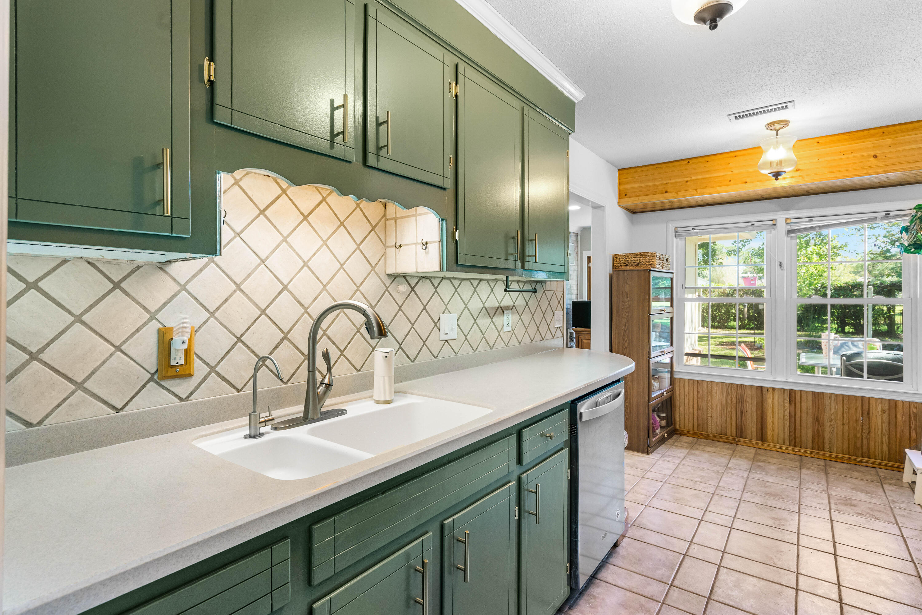 205 General Dennis Drive