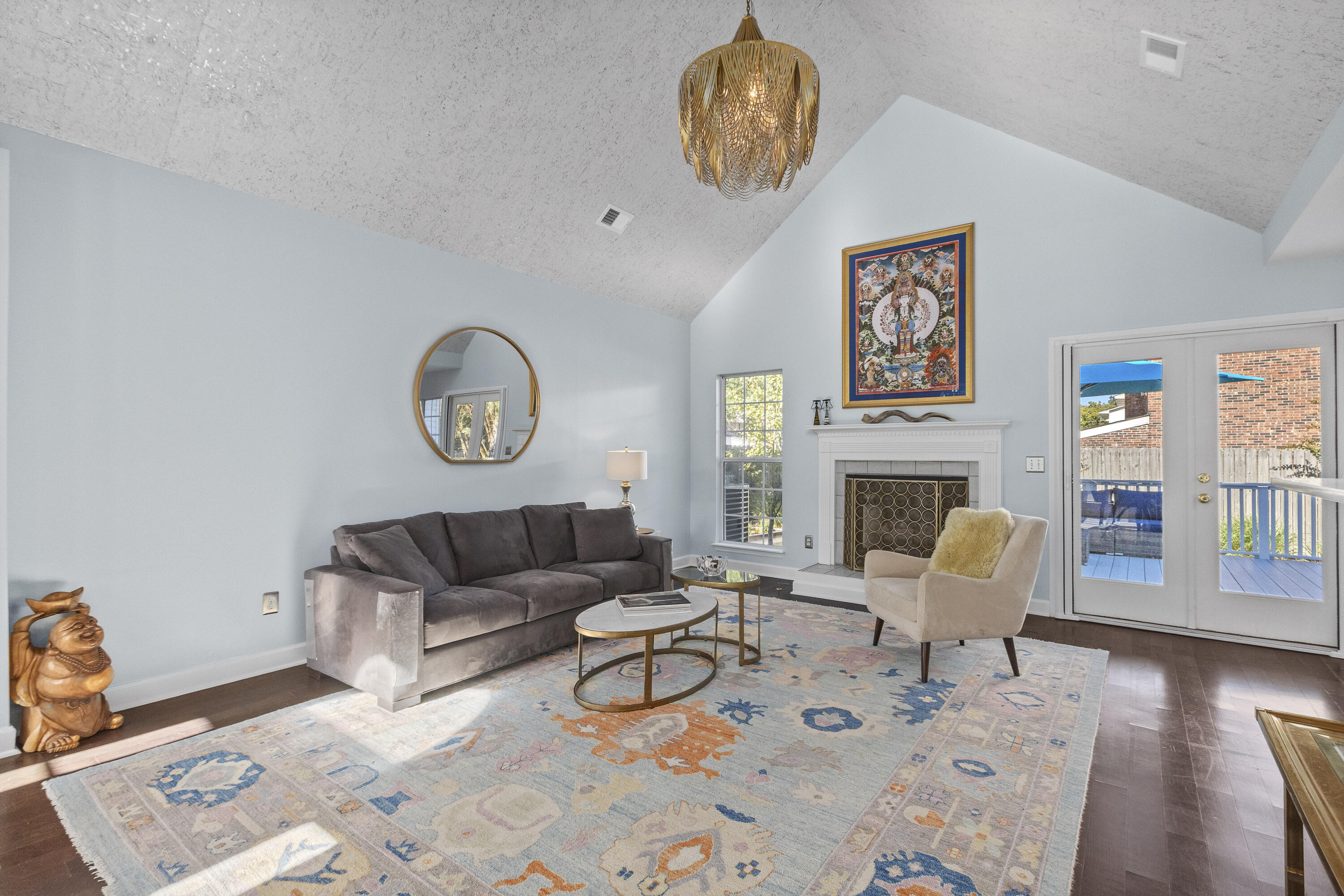 1504 Old Village Drive