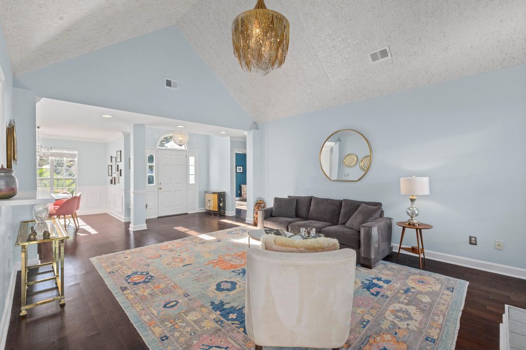 Photo of 1504 Old Village Drive, Mount Pleasant, SC 29464 (MLS # 25029374)