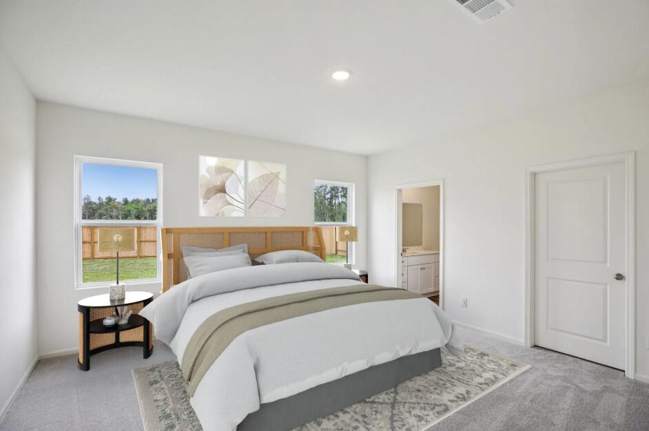 5307 Cottage Landing Drive