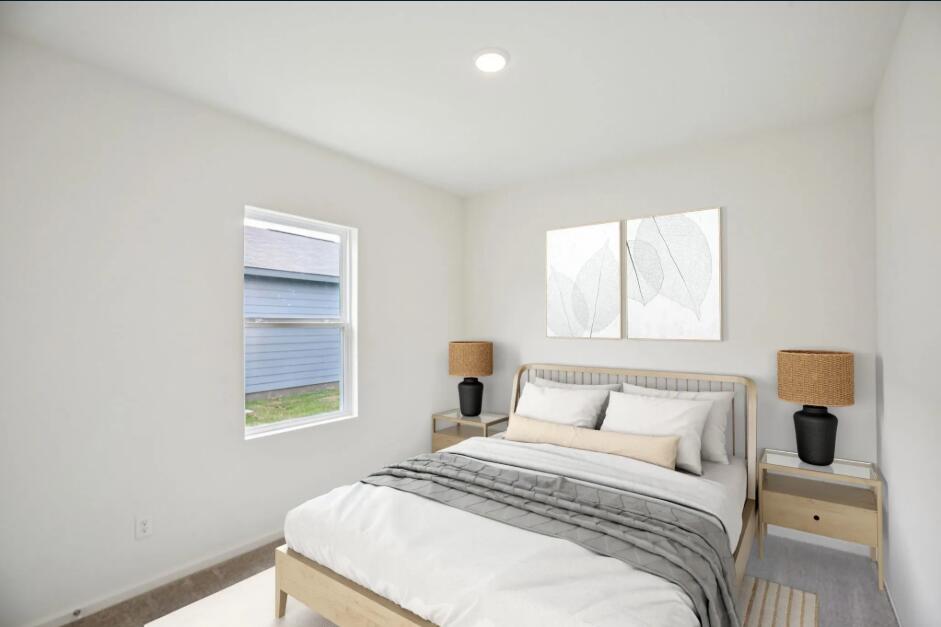 5307 Cottage Landing Drive