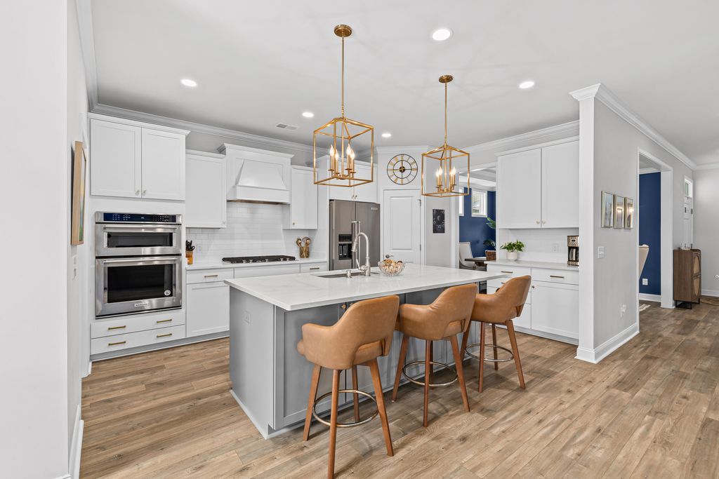 Photo of 2085 Utsey Street, Johns Island, SC 29455 (MLS # 26009708)