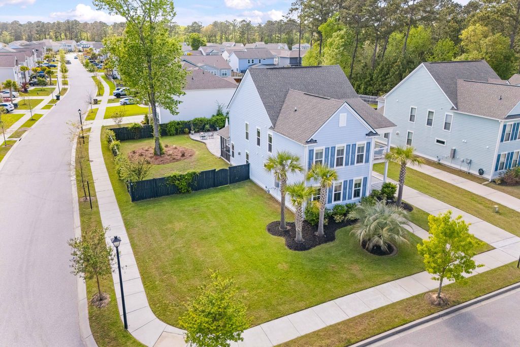 Photo of 2085 Utsey Street, Johns Island, SC 29455 (MLS # 26009708)