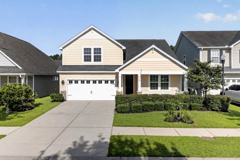 Photo of 308 Nuttall Drive, Summerville, SC 29486 (MLS # 26023527)
