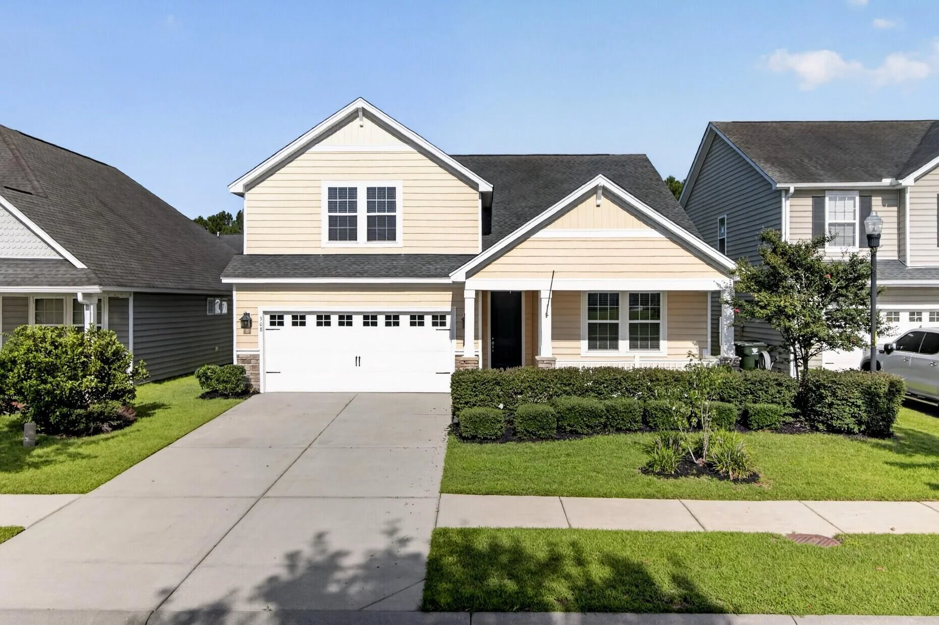 308 Nuttall Drive