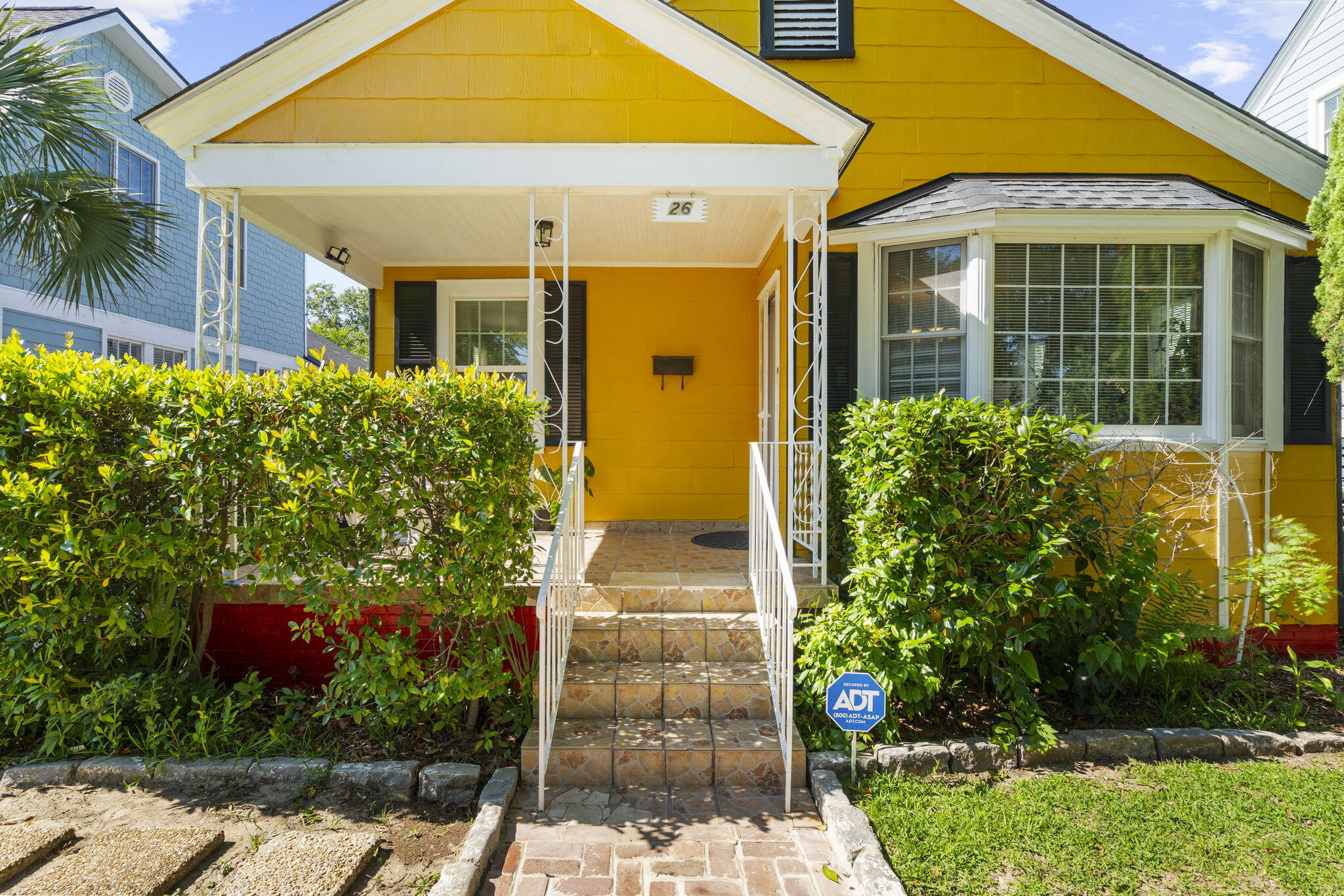 26 Alberta Avenue