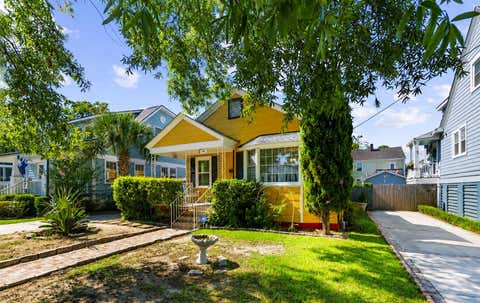 Photo of 26 Alberta Avenue, Charleston, SC 29403 (MLS # 26016400)