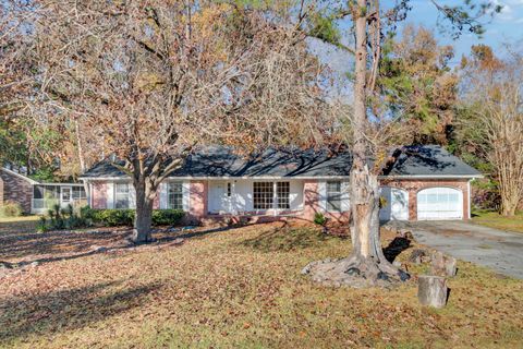 A home in Summerville