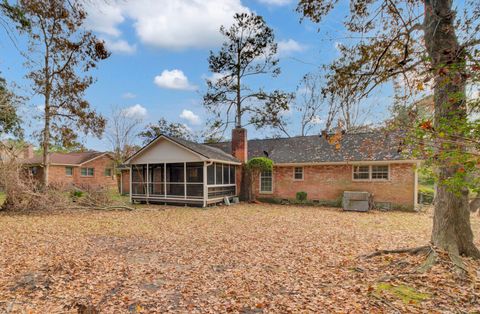 A home in Summerville