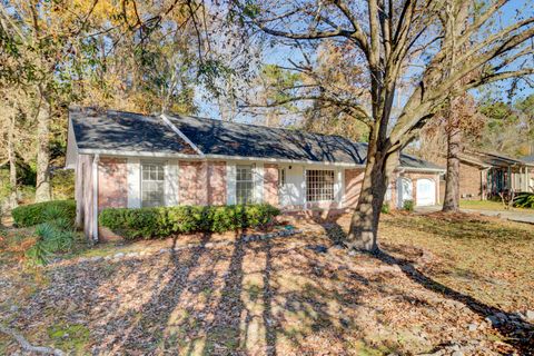 A home in Summerville