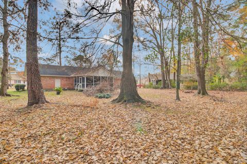 A home in Summerville