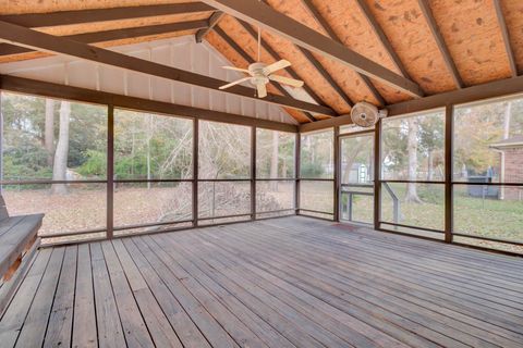 A home in Summerville