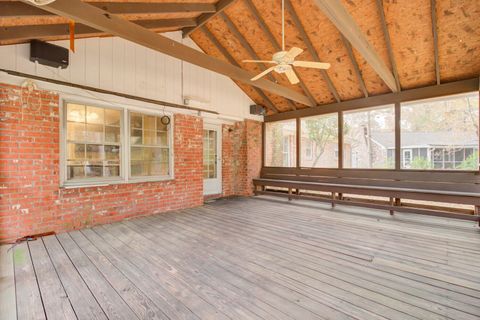 A home in Summerville