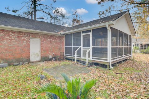 A home in Summerville