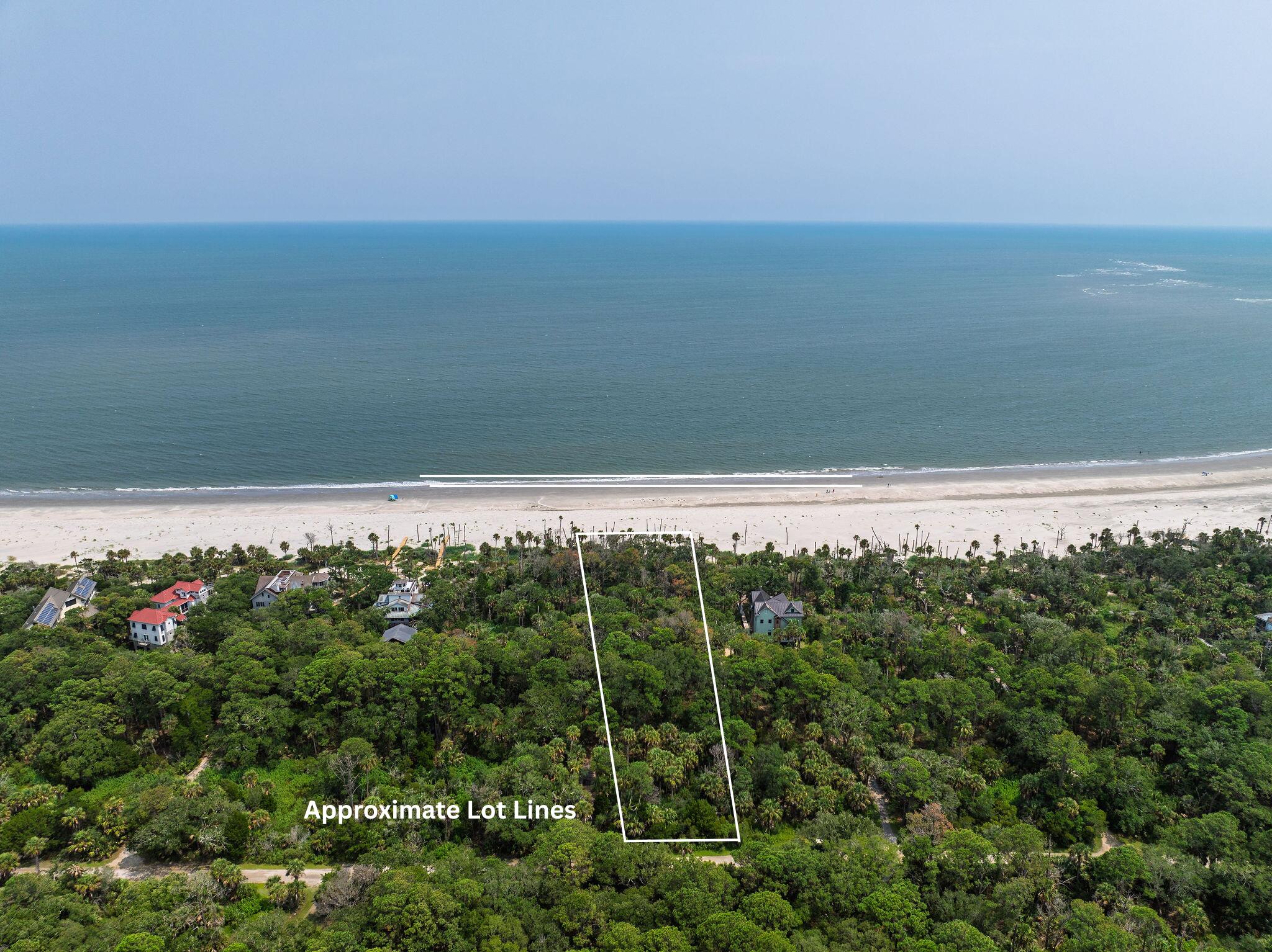 355 Pelican Flight Drive Unit Lot 29, Dewees Island, SC, 29451