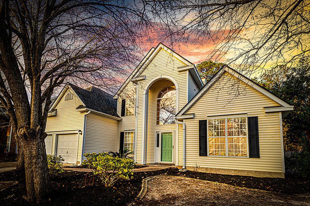 Photo of 8516 Long Meadow Drive, North Charleston, SC 29420 (MLS # 26001437)