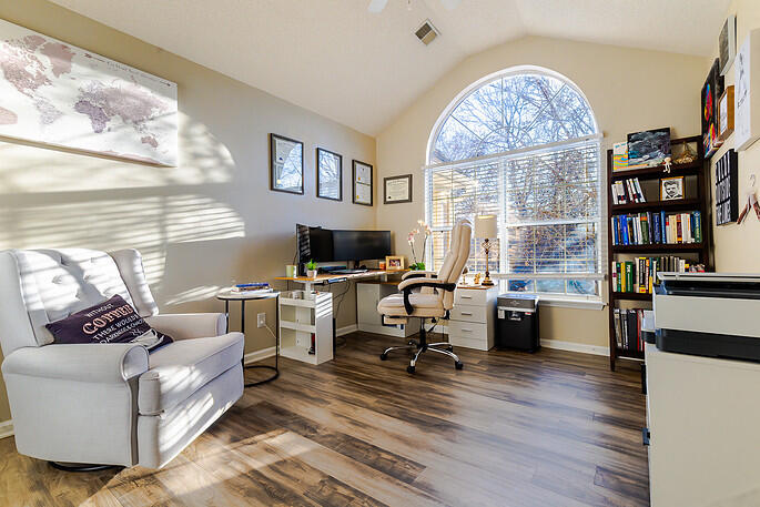 8516 Long Meadow Drive