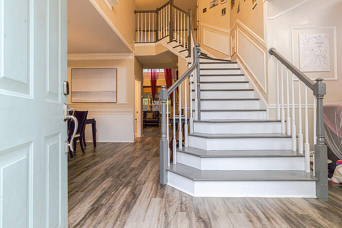 8516 Long Meadow Drive