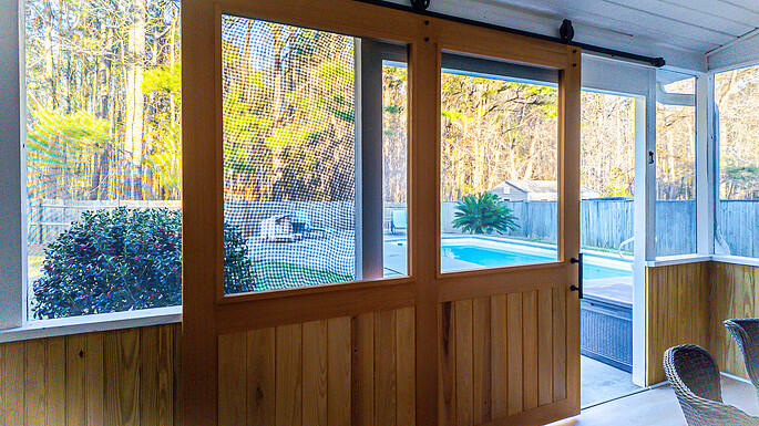 8516 Long Meadow Drive