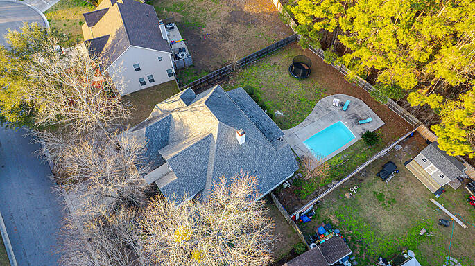 8516 Long Meadow Drive