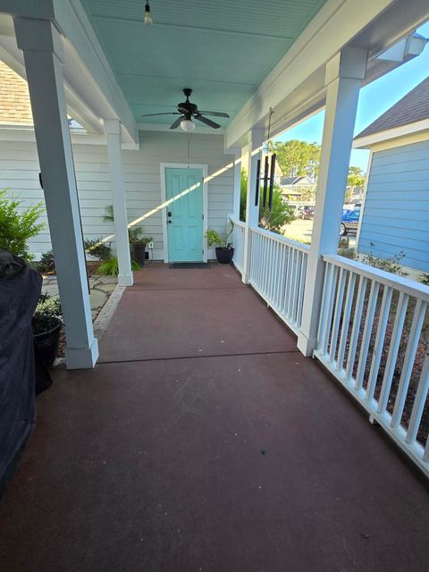 A home in Johns Island