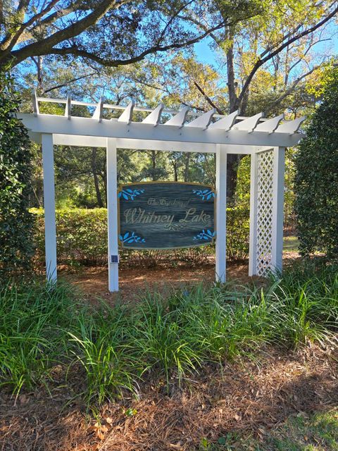 A home in Johns Island