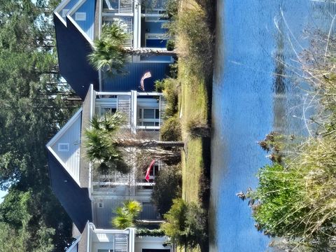 A home in Johns Island