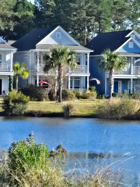 A home in Johns Island