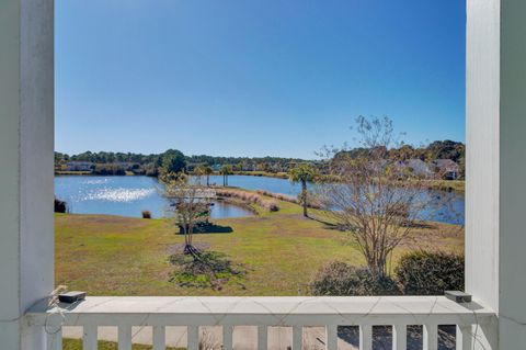 A home in Johns Island