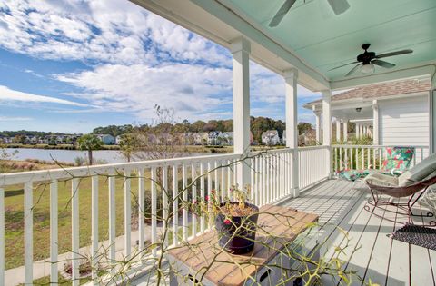 A home in Johns Island