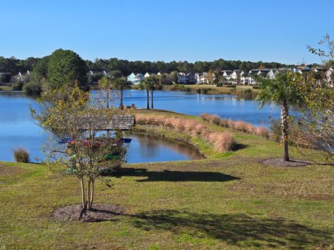 A home in Johns Island